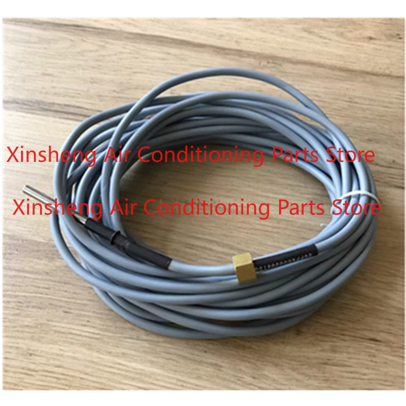 Temperature Sensor - Central Air Conditioning Parts Refrigerator Spare