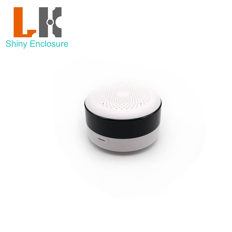 Smart Ir Remote Controller - LK-R29 Plastic Smart Infrared Intelligent Wifi