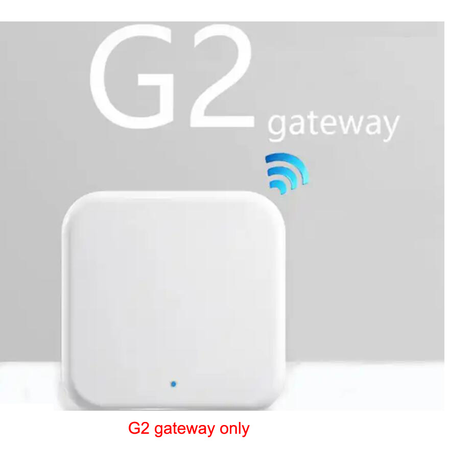 Smart Home Key - TTLOCK G2 G3 Wifi Gateway for