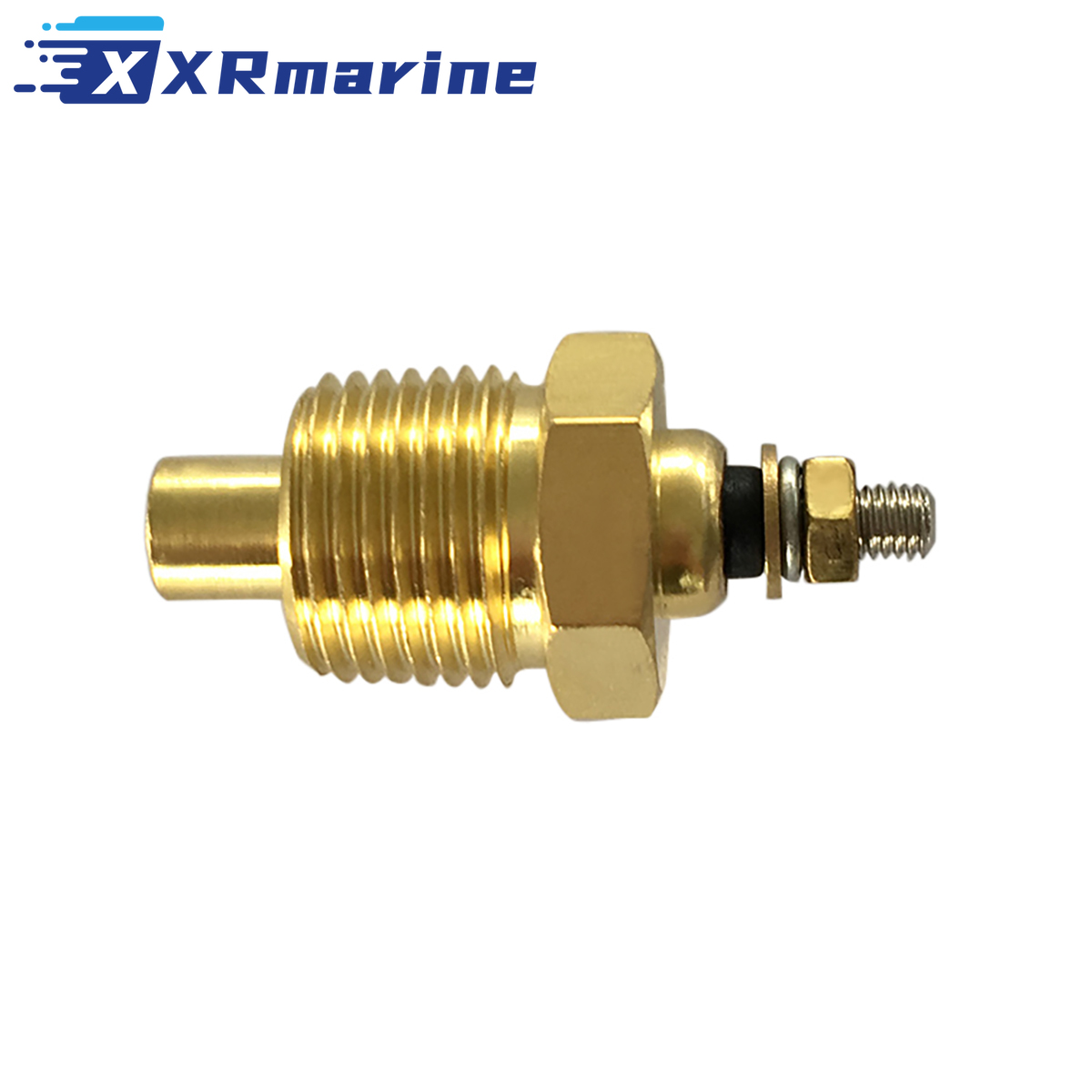 Temperature Sensor - 1/2
