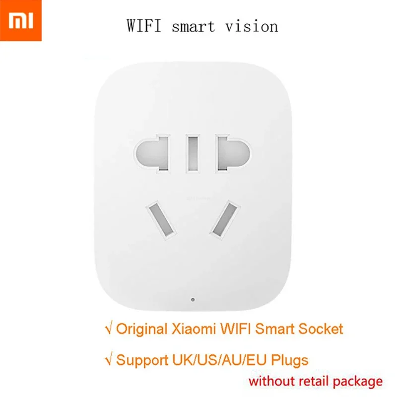 Xiaomi MIJIA Smart Wireless WI - огляд і ціна Smart Home Future