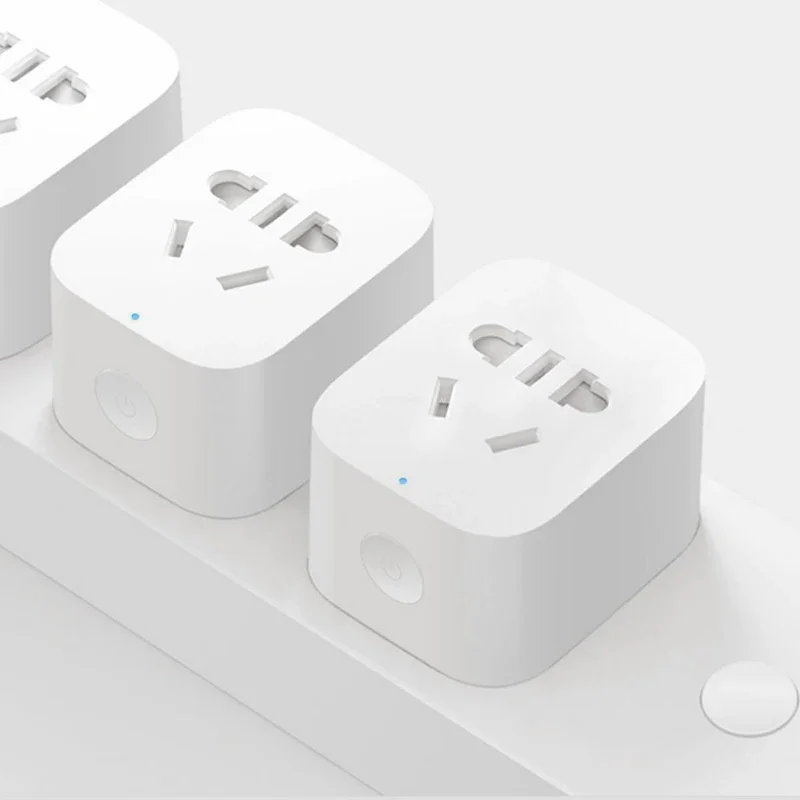Xiaomi MIJIA Smart Wireless WI - огляд і ціна Smart Home Future
