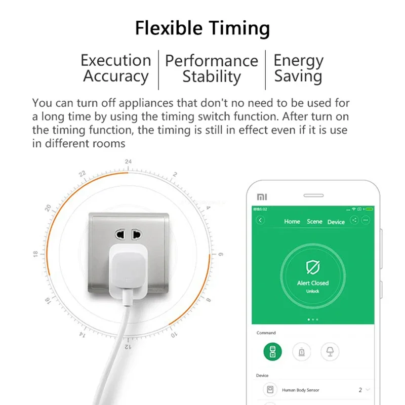 Xiaomi MIJIA Smart Wireless WI - огляд і ціна Smart Home Future