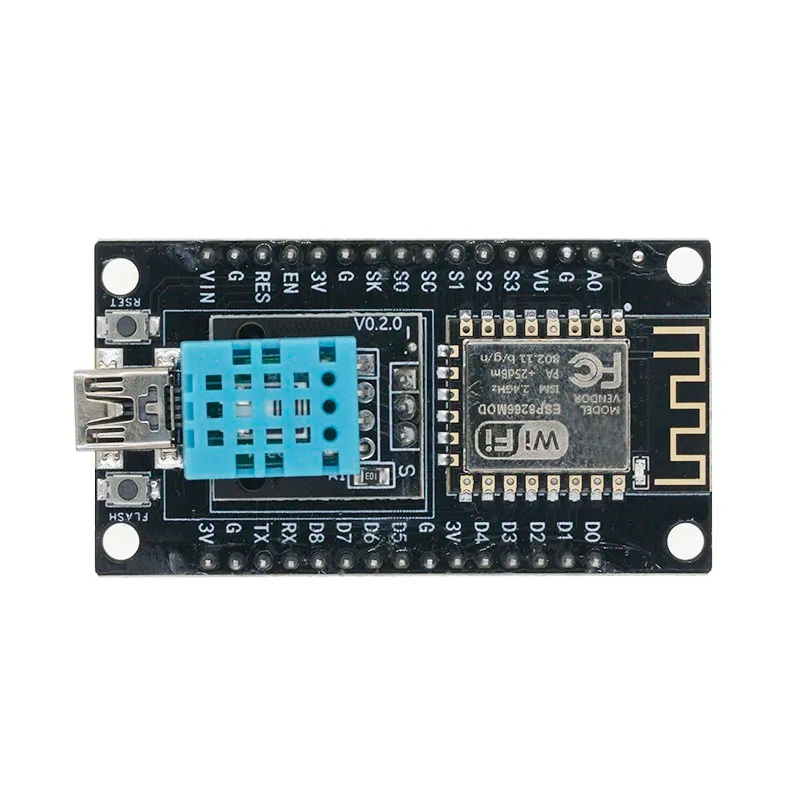 DHT11 New Version Of Temperatu - огляд і ціна Temperature Sensor