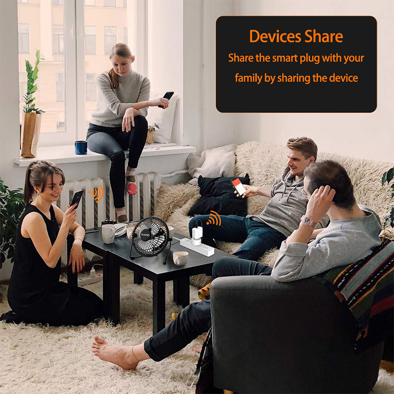 Israel IL 16A Smart Socket WiF - огляд і ціна Smart Outdoor Plug