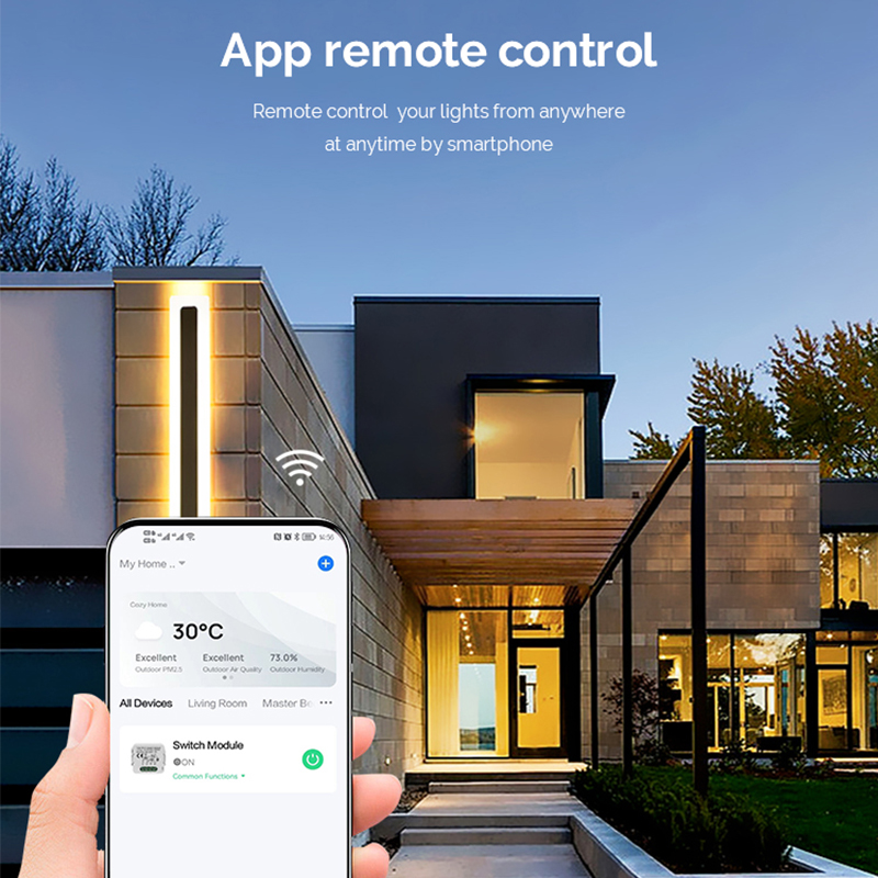 DIY  Wifi Smart Dimmer Switch  - огляд і ціна Smart Ir Remote Controller