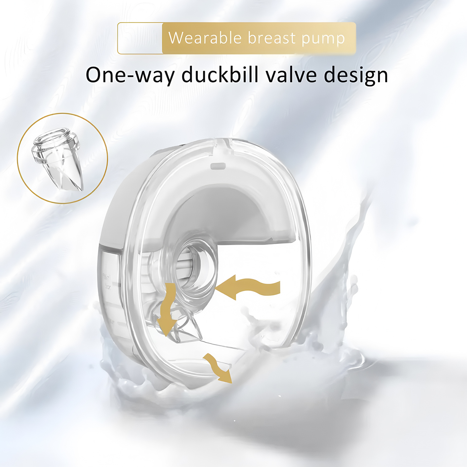 Portable 1PCS Electric Wearabl - огляд і ціна Smart Home Yam Pounder