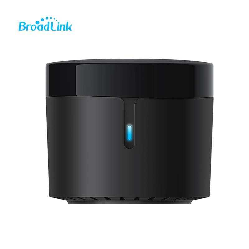 BroadLink RM4 Mini IR WiFi Sma - огляд і ціна Smart Home Miniature