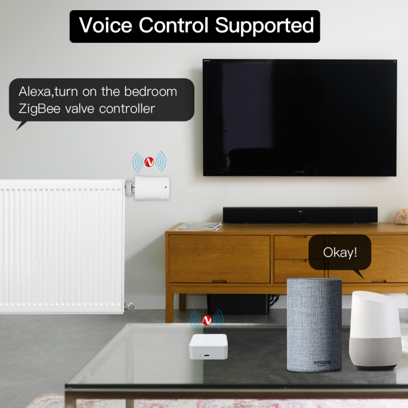 Tuya Smart Gateway Hub Multi-m - огляд і ціна Smart Home Bridge
