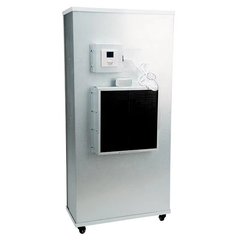 Smart Air air Cleaner for Home - огляд і ціна Smart Air Purifier