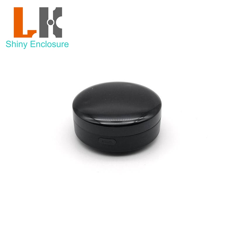 80x33mm Smart Infrared Univers - огляд і ціна Smart Ir Remote Controller