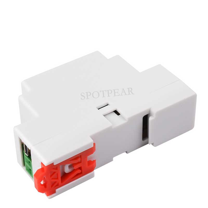 ESP32-S3 industrial control bo - огляд і ціна Smart Home Arduino