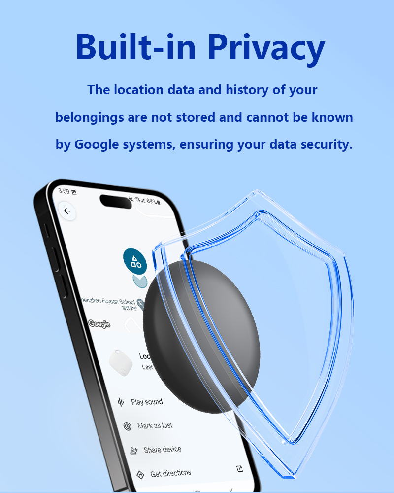 Android Security Navigate Loca - огляд і ціна Smart Home Nest