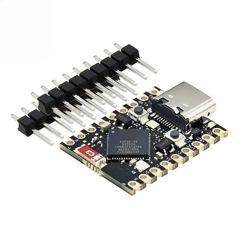 Esp32-s3 Supermini Development - огляд і ціна Smart Home Esp32