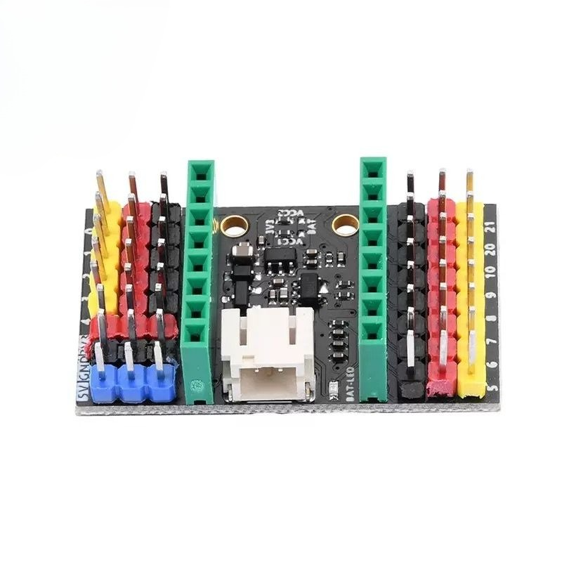Esp32-s3 Supermini Development - огляд і ціна Smart Home Esp32