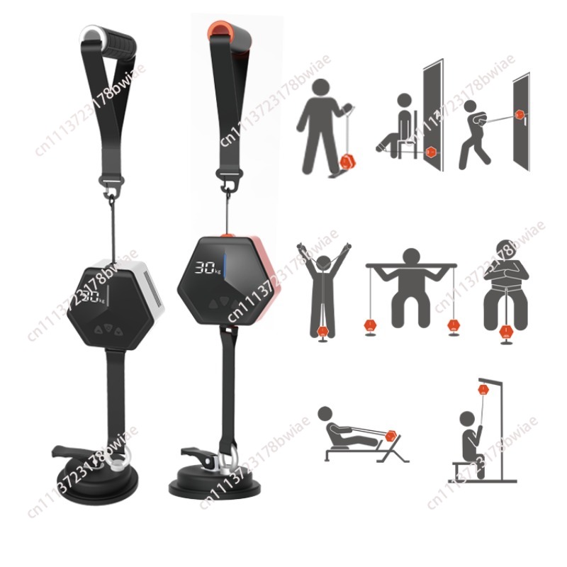 Pocket Electric Smart Power Pu - огляд і ціна Smart Home Yam Pounder