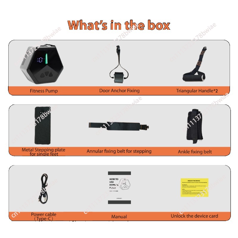 Pocket Electric Smart Power Pu - огляд і ціна Smart Home Yam Pounder