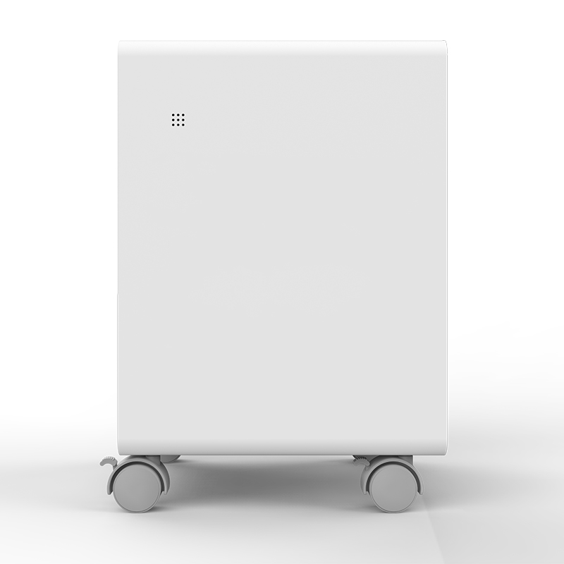 HEPA Filter With Photocatalyti - огляд і ціна Smart Air Purifier