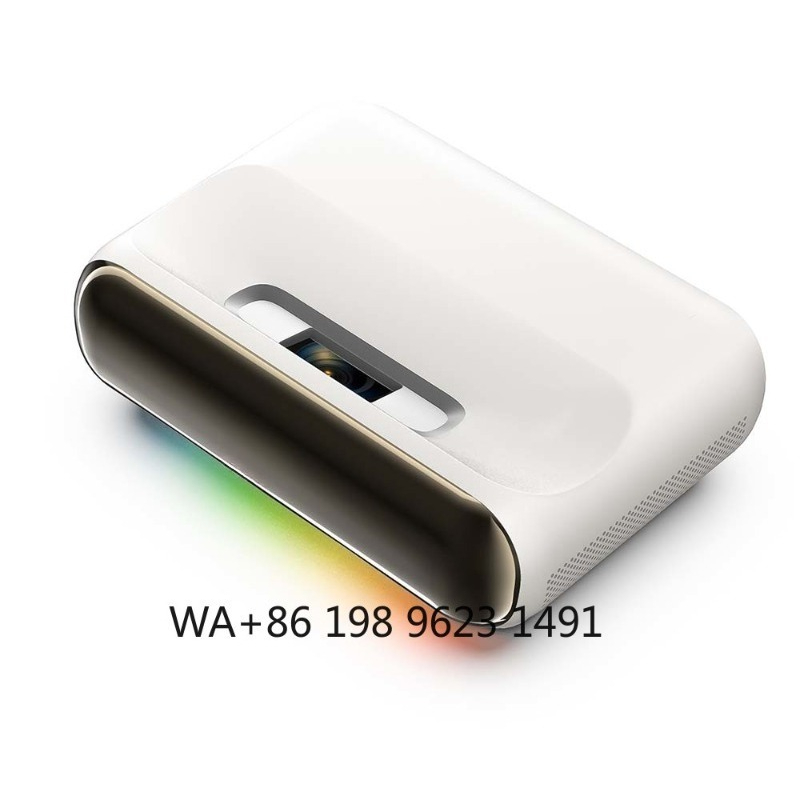 Smart Home Theater TV UST 3  P - огляд і ціна Smart Home Voice Control