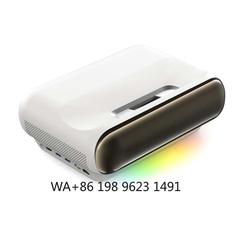 Smart Home Theater TV UST 3  P - огляд і ціна Smart Home Voice Control