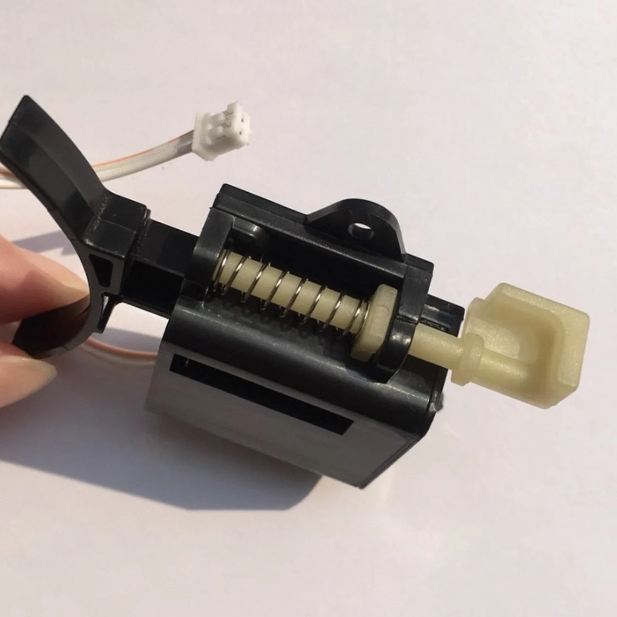 Smart Door Lock Accessories Mo - огляд і ціна Smart Home Key