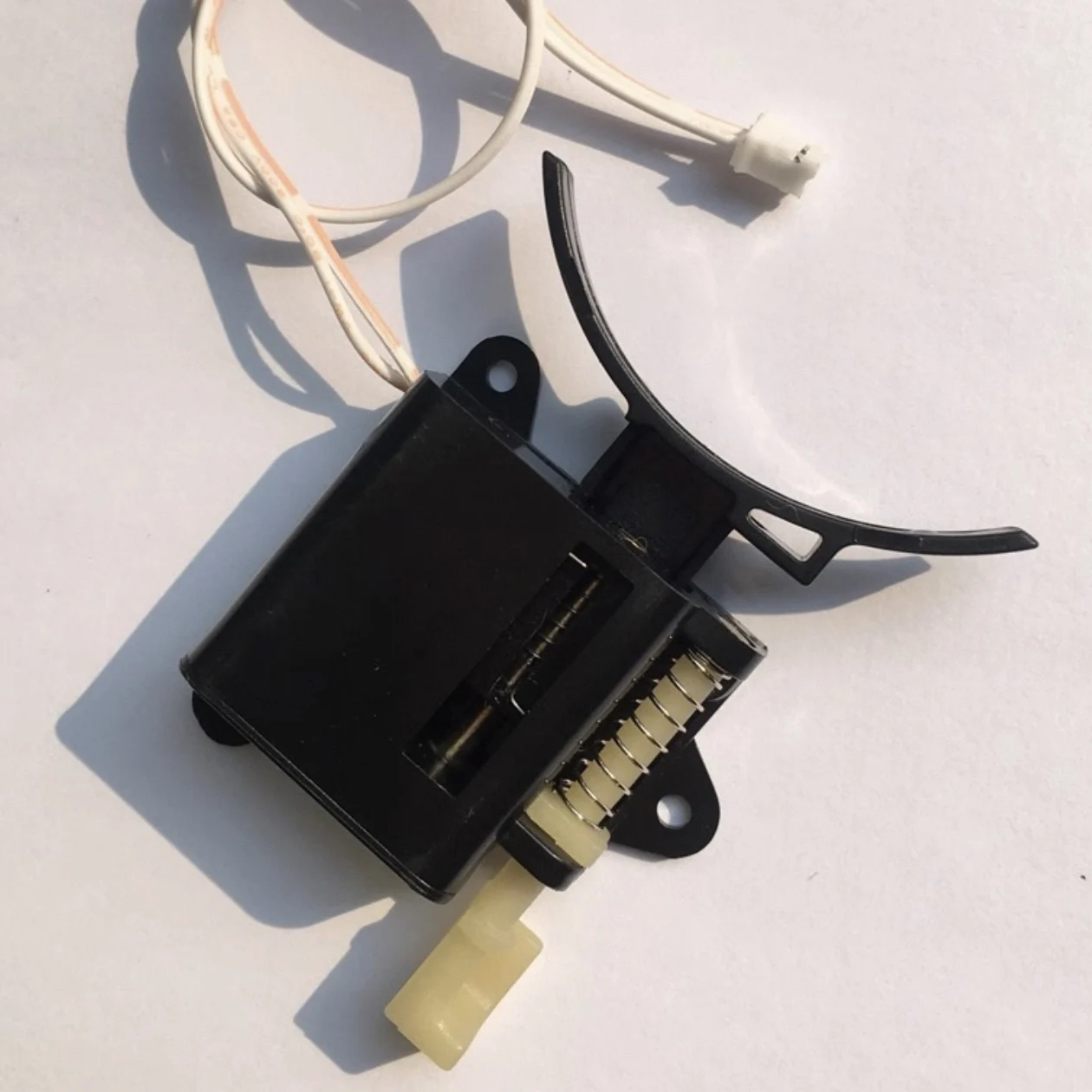 Smart Door Lock Accessories Mo - огляд і ціна Smart Home Key