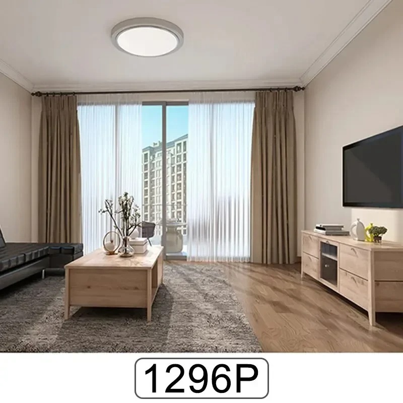 Xiaomi 360° Smart Home Securit - огляд і ціна Smart Home Future
