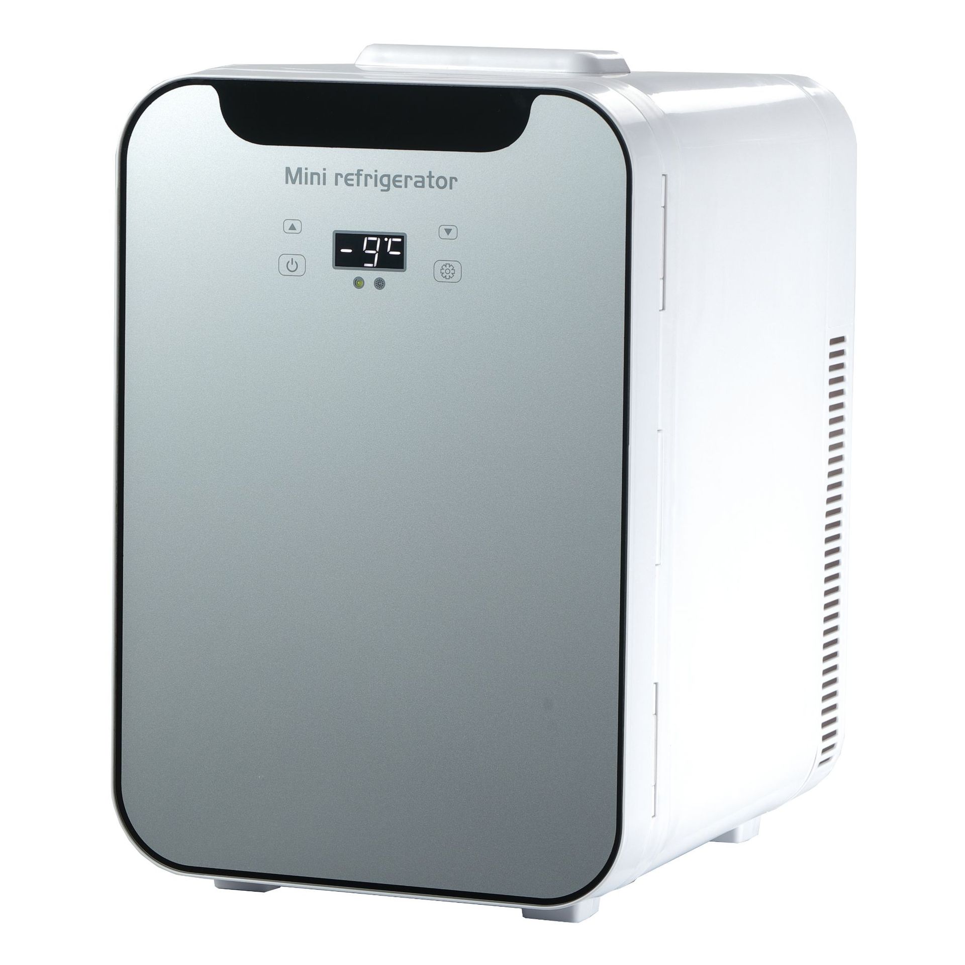 20 Liter Smart Refrigerator Ca - огляд і ціна Smart Home Display