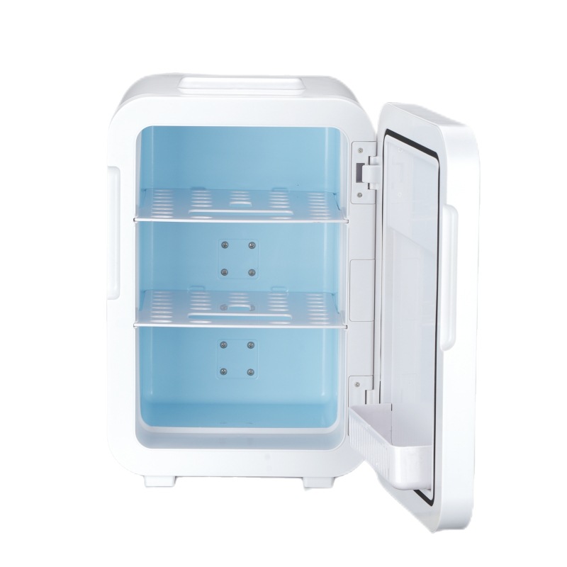 20 Liter Smart Refrigerator Ca - огляд і ціна Smart Home Display