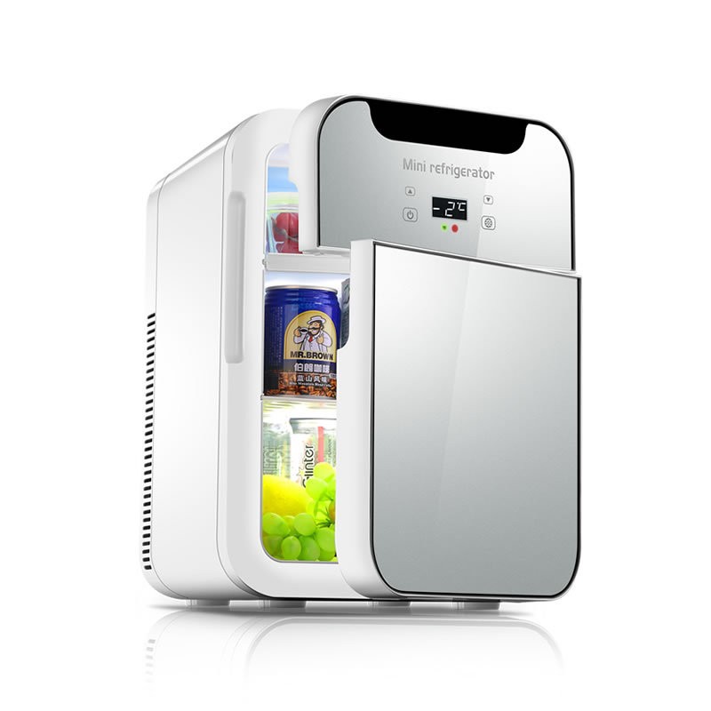 20 Liter Smart Refrigerator Ca - огляд і ціна Smart Home Display