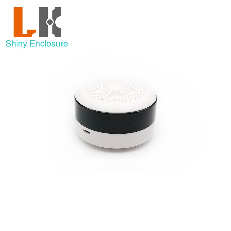 LK-R29 Plastic Smart Infrared  - огляд і ціна Smart Ir Remote Controller