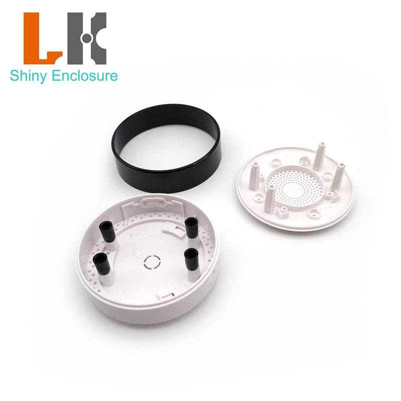 LK-R29 Plastic Smart Infrared  - огляд і ціна Smart Ir Remote Controller