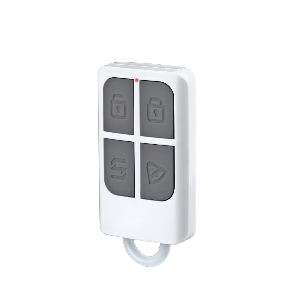 RC531 Wireless Portable Remote - огляд і ціна Smart Home Network