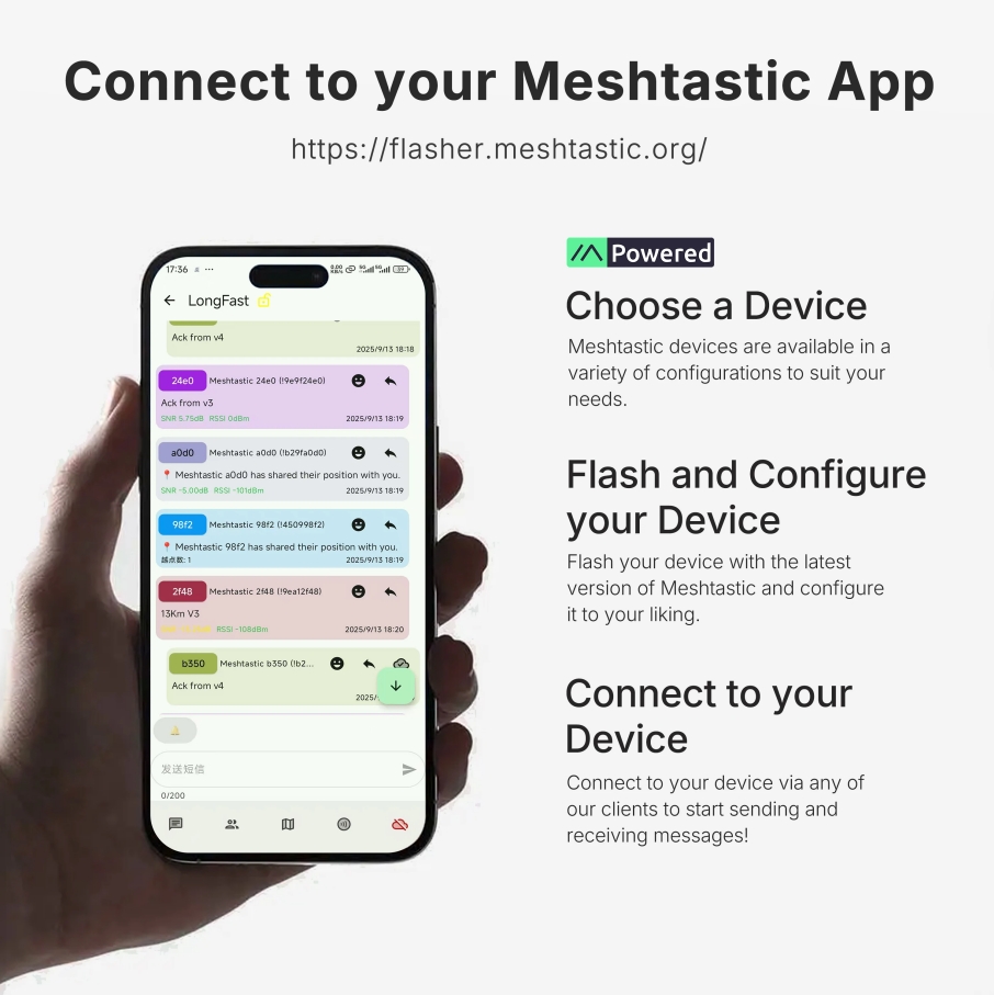 Heltec Meshtastic Wifi LoRa 32 - огляд і ціна Smart Home Arduino