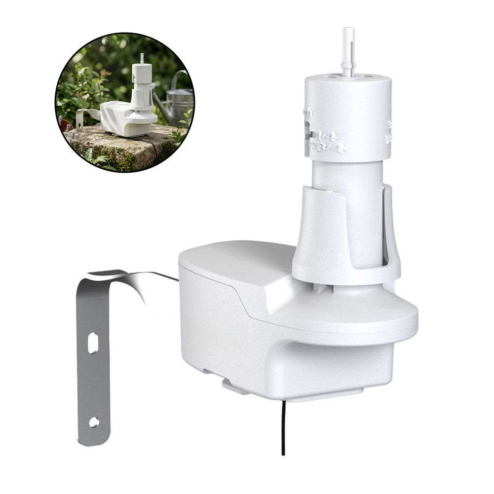 Wired For Smart Rainfall Senso - огляд і ціна Smart Home Network