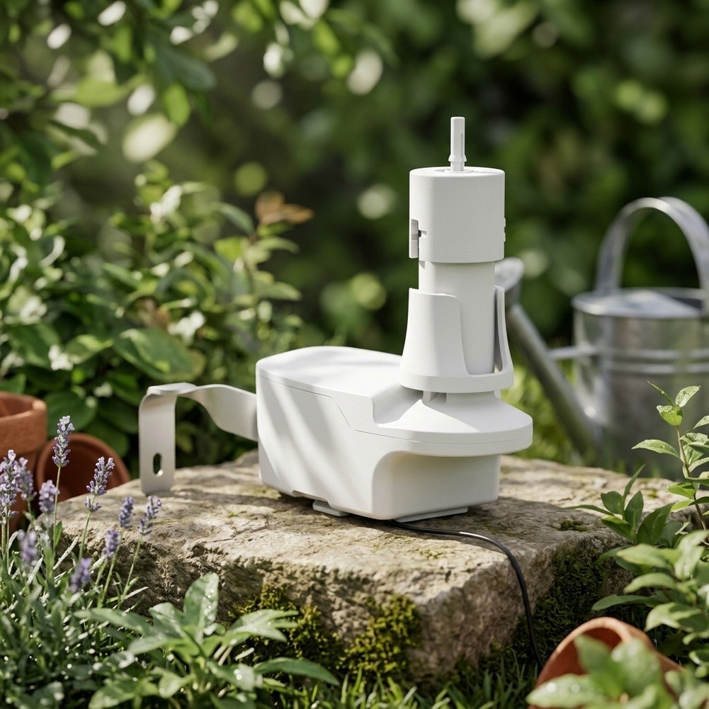 Wired For Smart Rainfall Senso - огляд і ціна Smart Home Network