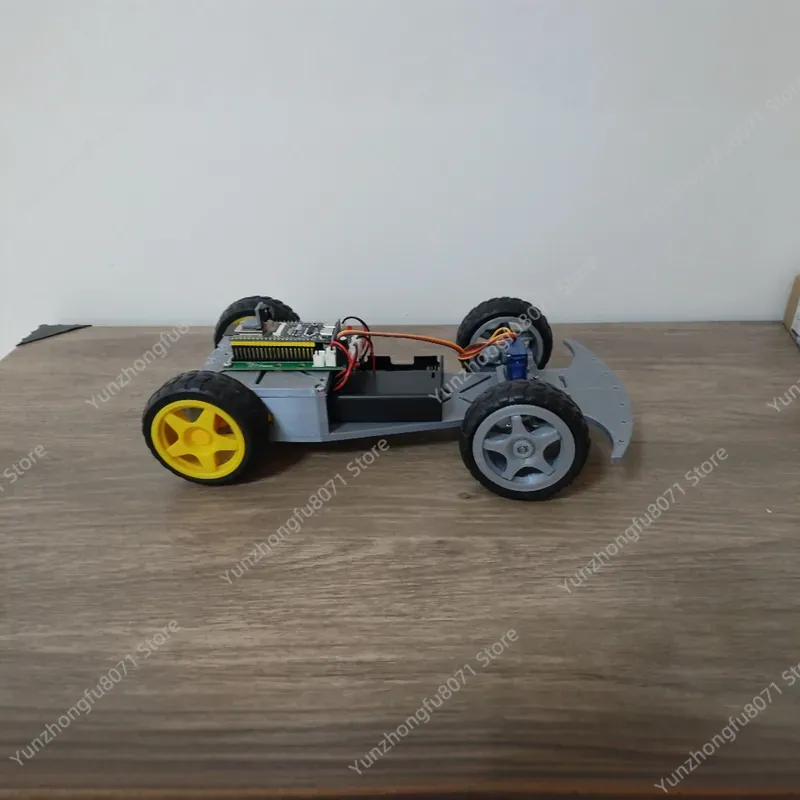 for ESP32 CAM WIFI Video SG90  - огляд і ціна Smart Home Esp32