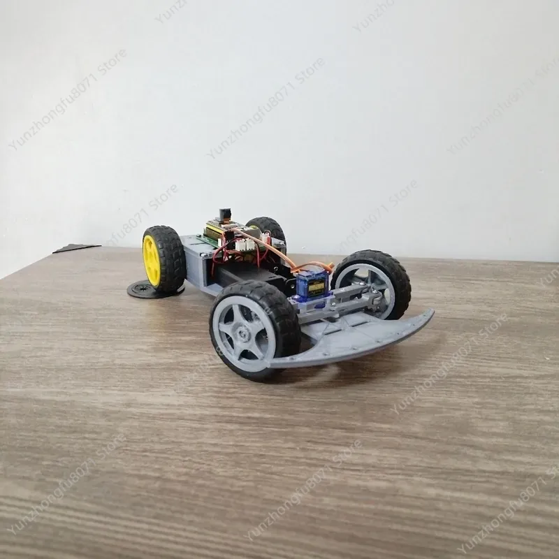 for ESP32 CAM WIFI Video SG90  - огляд і ціна Smart Home Esp32