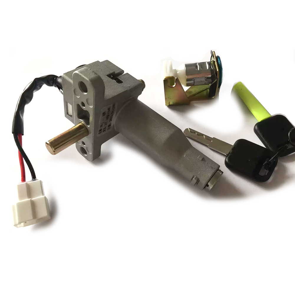 Motorcycle For Niu N1 N1S NQI  - огляд і ціна Smart Home Key