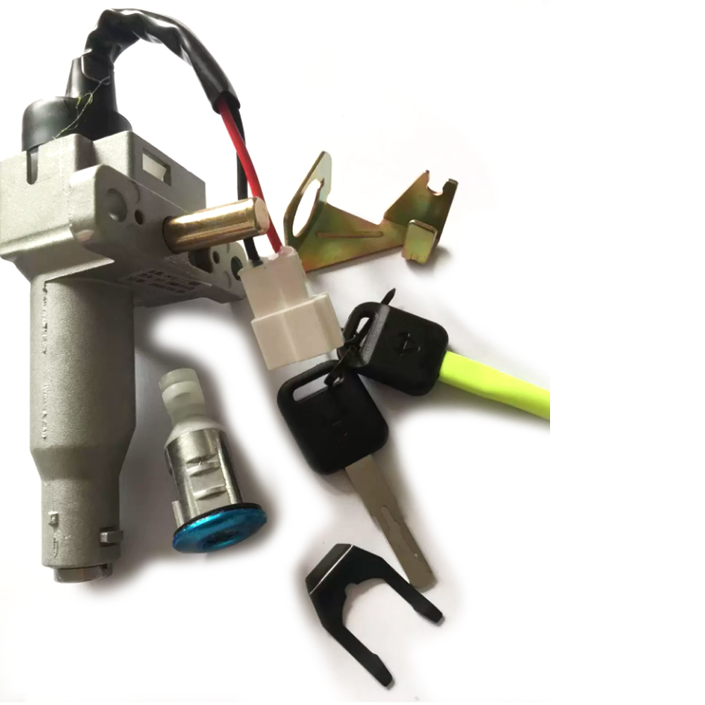 Motorcycle For Niu N1 N1S NQI  - огляд і ціна Smart Home Key