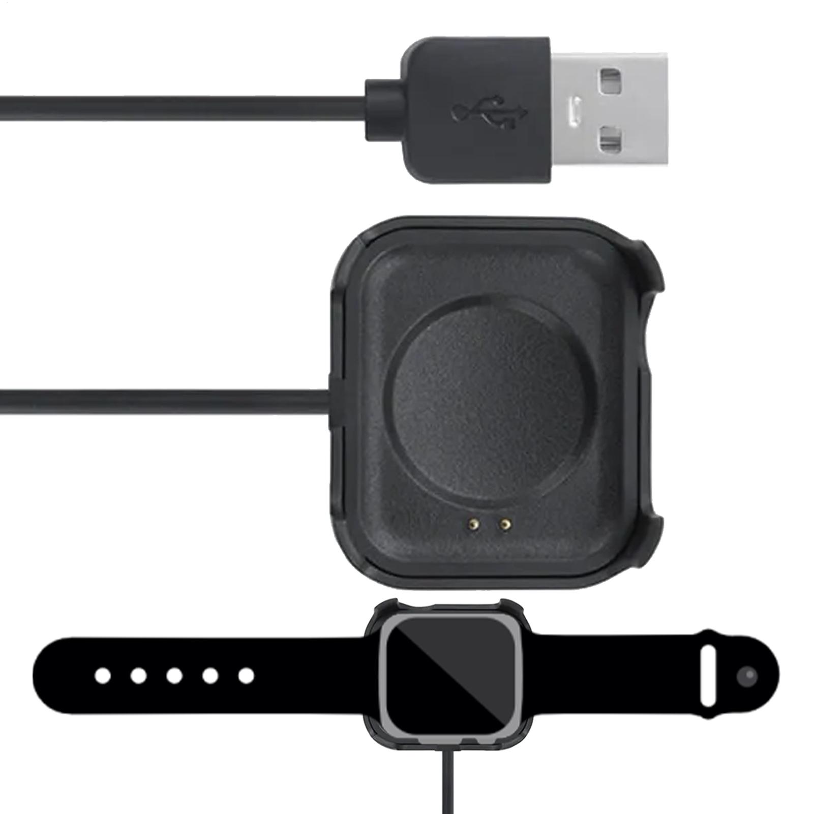 1PC Smart Watch Magnetic Charg - огляд і ціна Smart Home Future