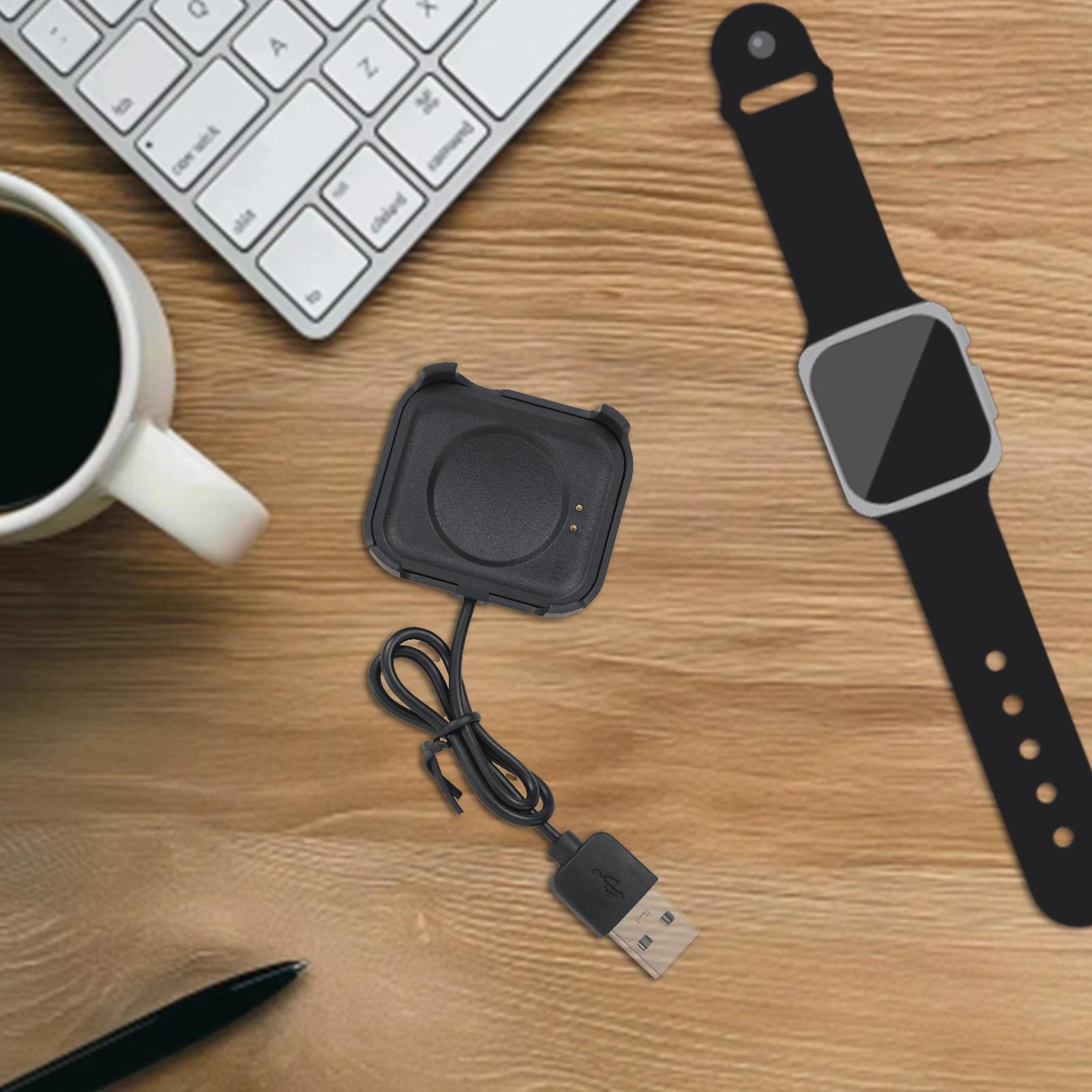1PC Smart Watch Magnetic Charg - огляд і ціна Smart Home Future
