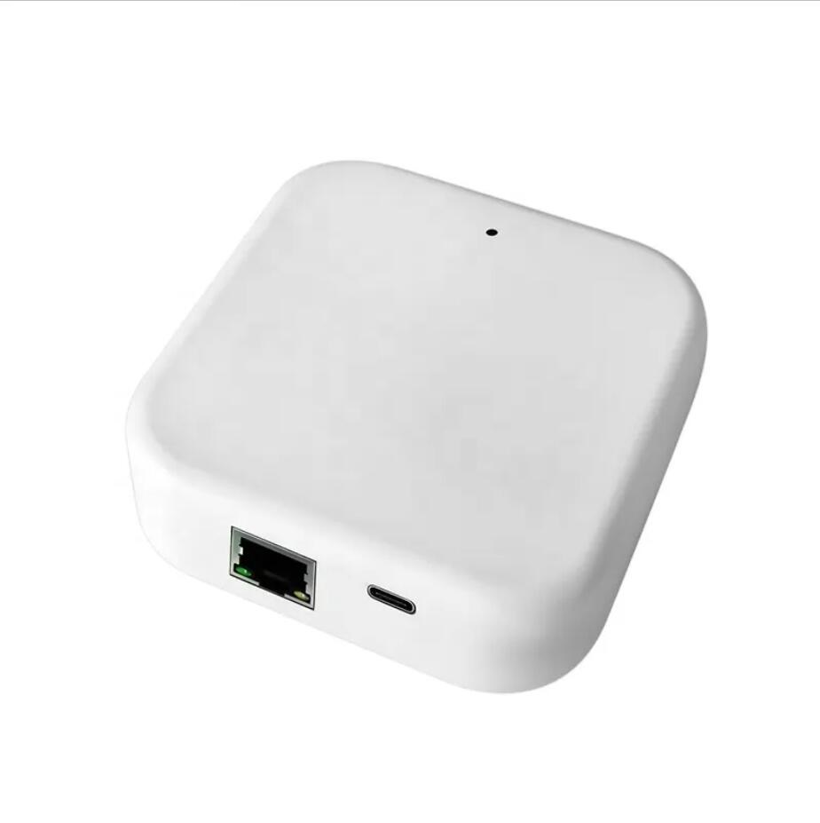 TTLOCK G2 G3 Wifi Gateway for  - огляд і ціна Smart Home Key