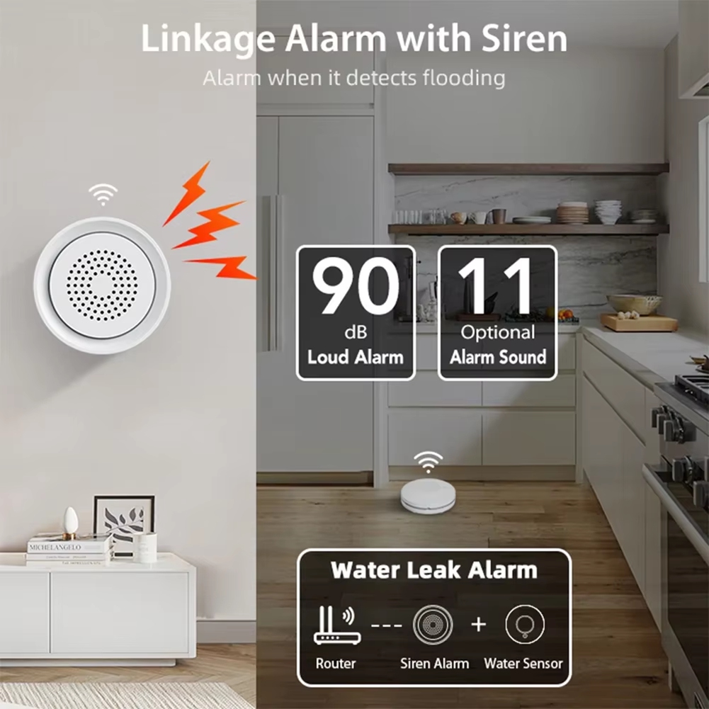 PHILE-Home Automation Wifi Wat - огляд і ціна Smart Home Kit