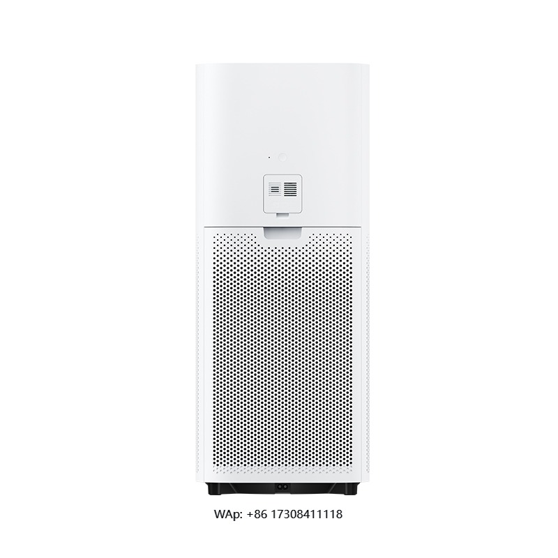 Smart Air Purifier 4 Pro Smart - огляд і ціна Smart Air Purifier