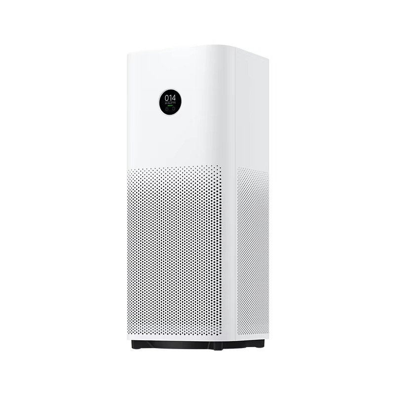 Smart Air Purifier 4 Pro Smart - огляд і ціна Smart Air Purifier