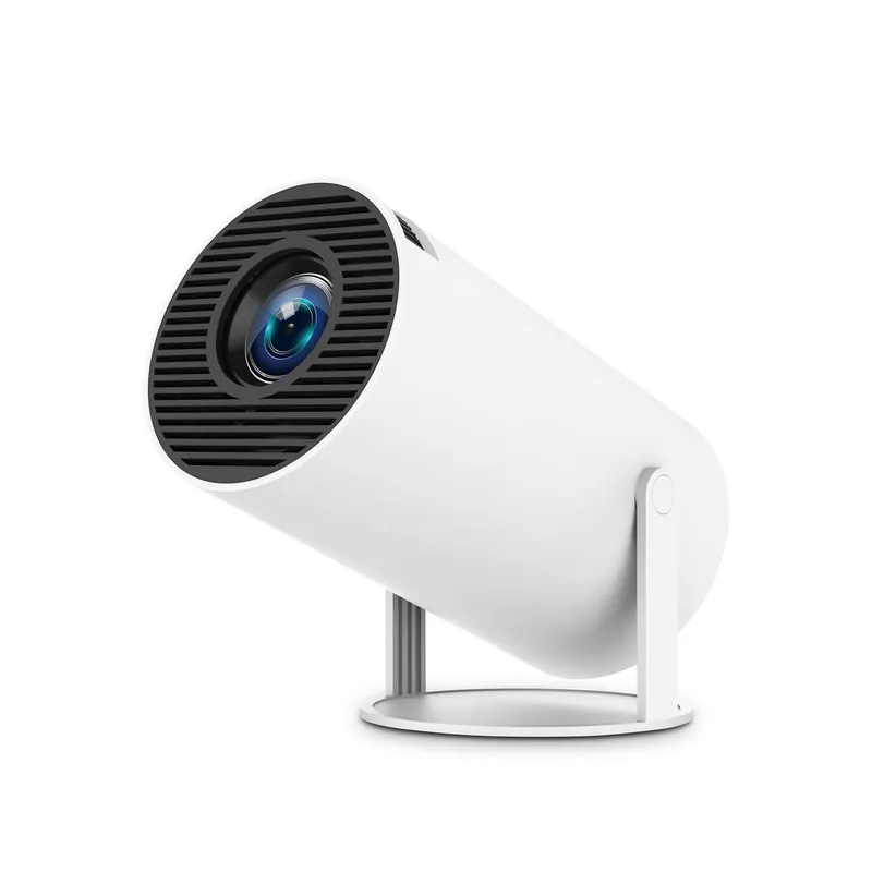 Latest HY300 Pro Smart Project - огляд і ціна Smart Home Miniature