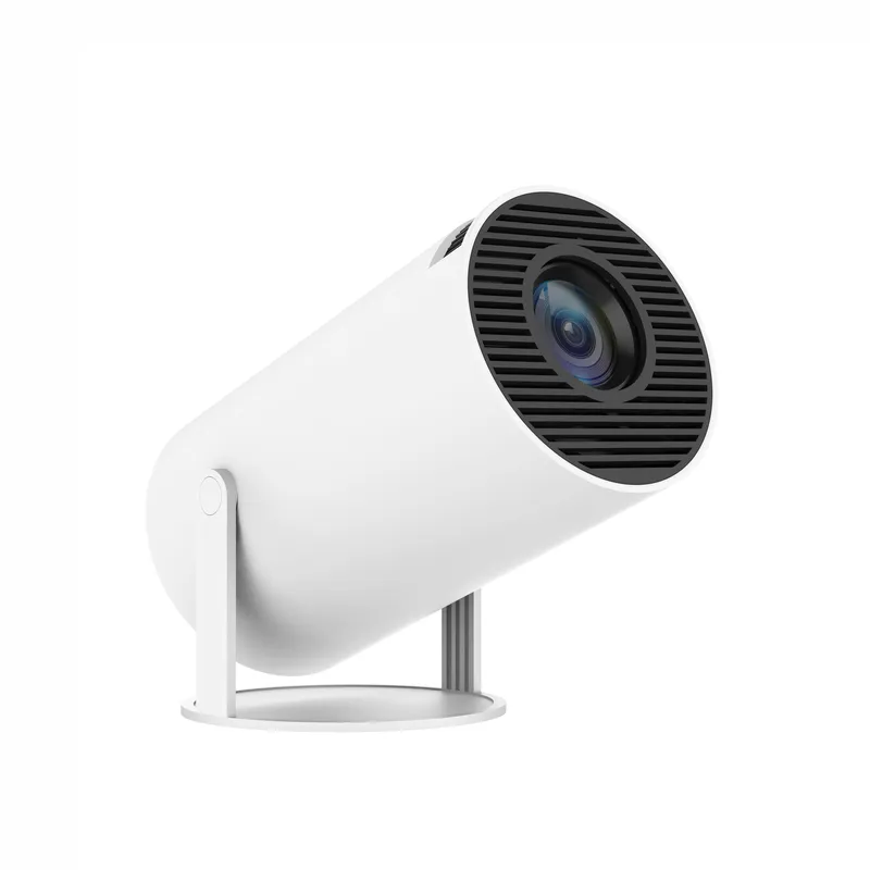 Latest HY300 Pro Smart Project - огляд і ціна Smart Home Miniature
