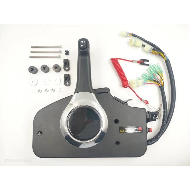 14-Pin Outboard Remote Control - огляд і ціна Smart Home Key
