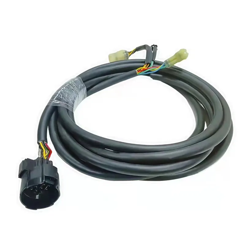 14-Pin Outboard Remote Control - огляд і ціна Smart Home Key